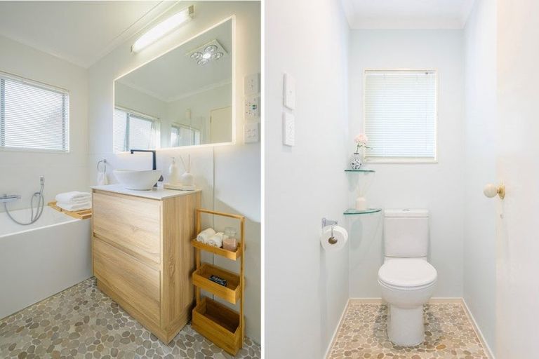 Photo of property in 45 Stephens Place, Hairini, Tauranga, 3112