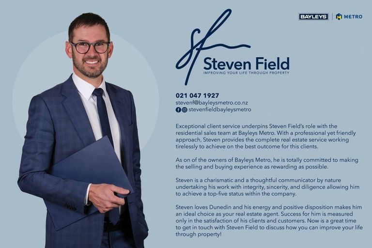 Photo of property in 2 Gannet Lane, Saint Leonards, Dunedin, 9022