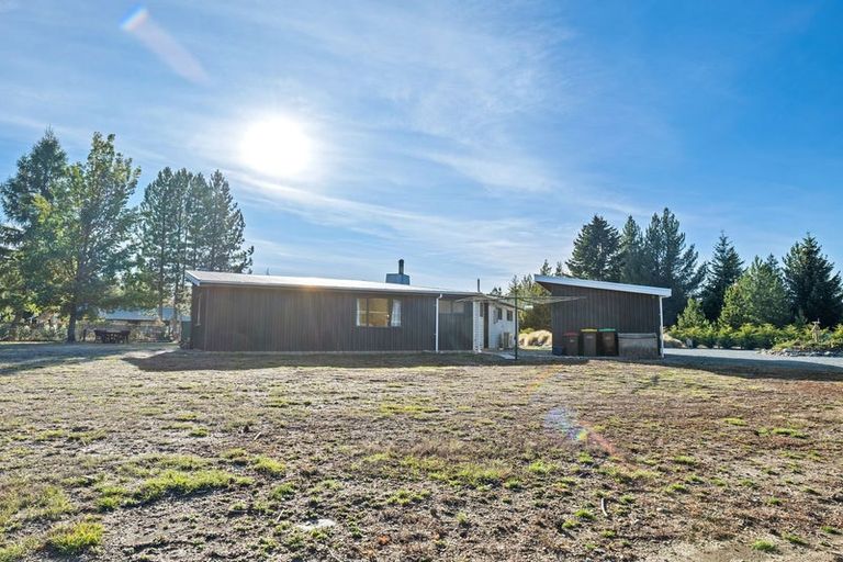 Photo of property in 46 North West Arch, Twizel, 7901