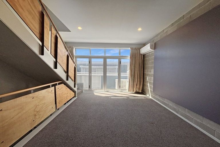 Photo of property in 15/185 Tasman Street, Mount Cook, Wellington, 6021