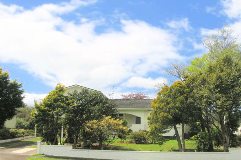 Photo of property in 21 Mueller Street, Waihi, 3610