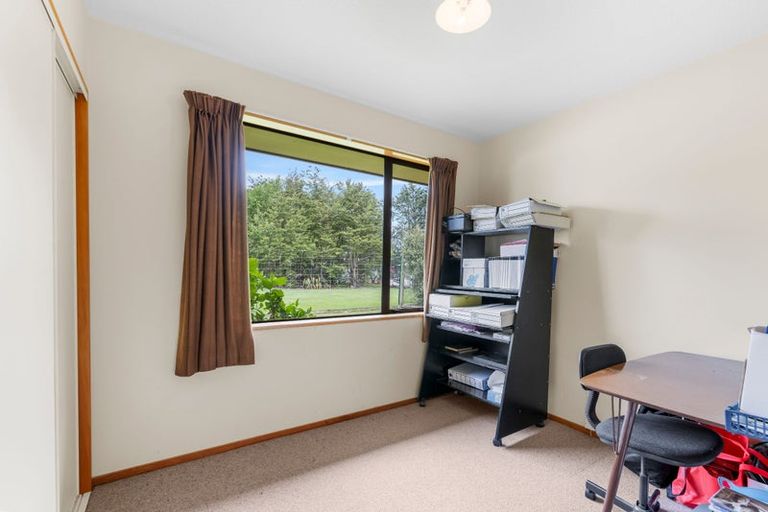 Photo of property in 893 Depot Road, View Hill, Oxford, 7495