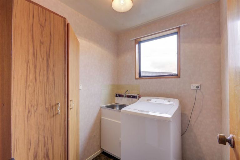 Photo of property in 446 Terrace Road, Sefton, Amberley, 7481