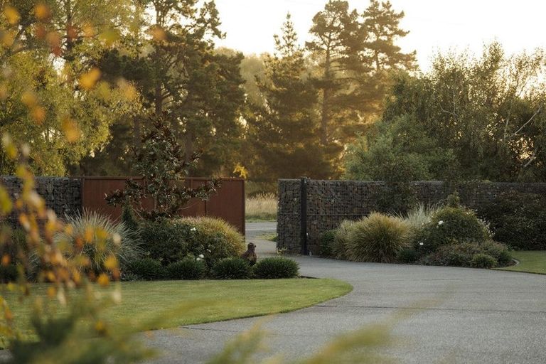 Photo of property in 78 Skewbridge Road, Flaxton, Kaiapoi, 7691