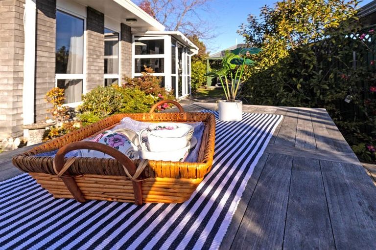 Photo of property in 8a Robalan Place, Redwoodtown, Blenheim, 7201