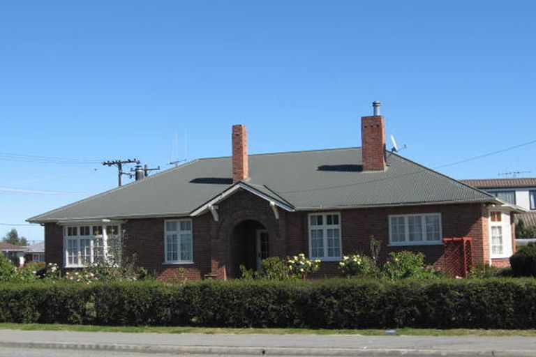 Photo of property in 1 Davie Street, Temuka, 7920