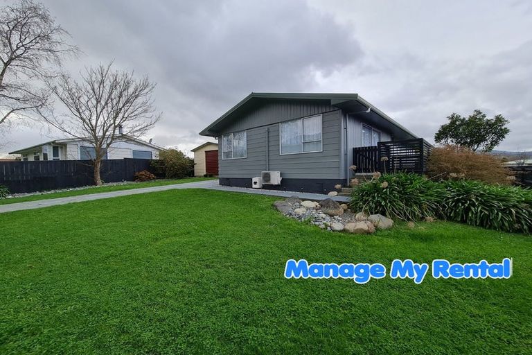 Photo of property in 161 California Drive, Totara Park, Upper Hutt, 5018