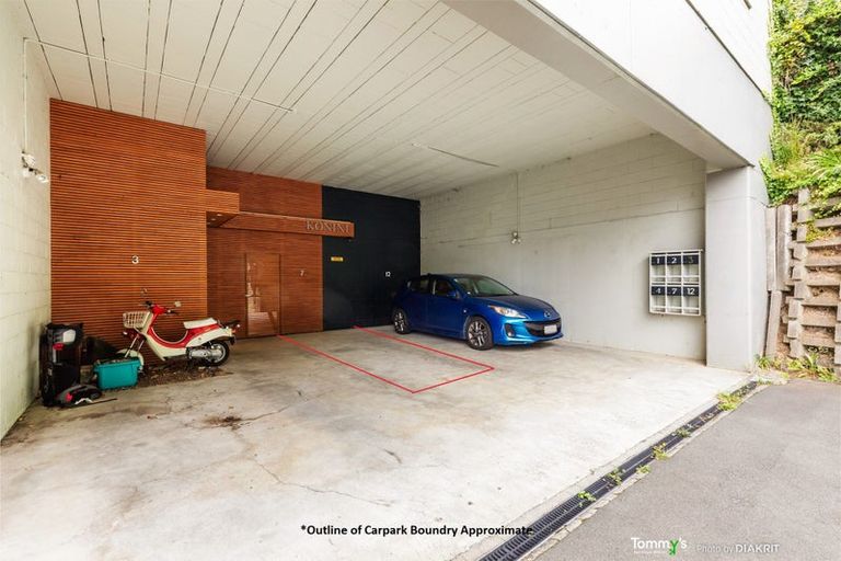 Photo of property in 7/138 Hataitai Road, Hataitai, Wellington, 6021