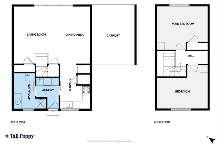 Photo of property in 162c Fraser Street, Tauranga South, Tauranga, 3112