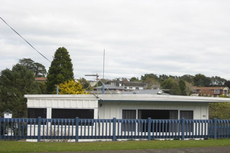 Photo of property in 56 Waimea Street, Westown, New Plymouth, 4310