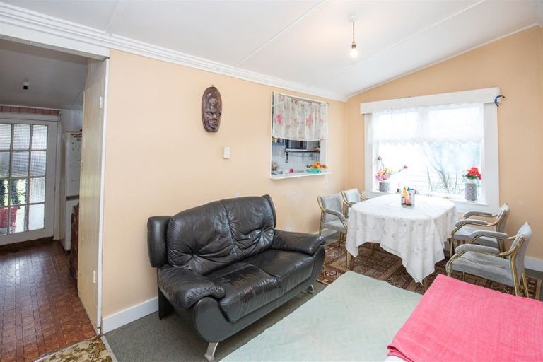 Photo of property in 12 Threadneedle Street, Greymouth, 7805