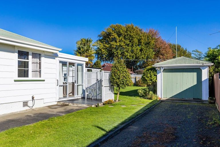 Photo of property in 30 Cubitt Street, Blenheim, 7201
