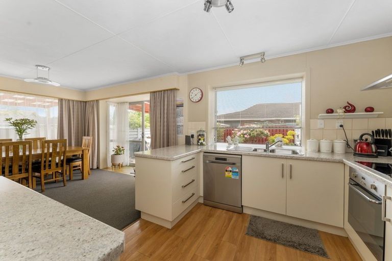 Photo of property in 3 Hollis Place, Brightwater, 7022