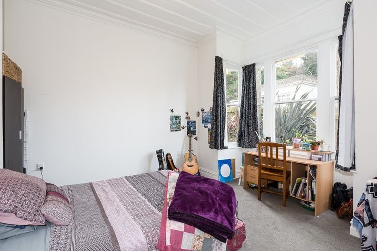 Photo of property in 41 Gladstone Road, North East Valley, Dunedin, 9010