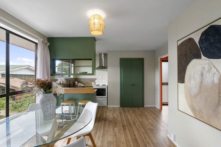 Photo of property in 186 Horndon Street, Darfield, 7510