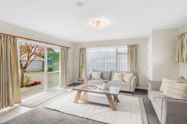 Photo of property in 41 Leverett Place, North New Brighton, Christchurch, 8083