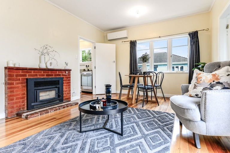 Photo of property in 87 Fox Street, Hamilton East, Hamilton, 3216