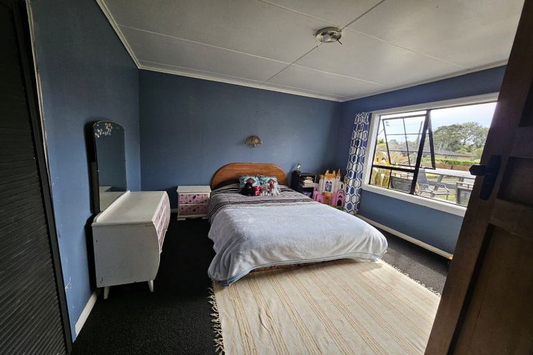 Photo of property in 59 Inverness Street, Dunollie, Runanga, 7803