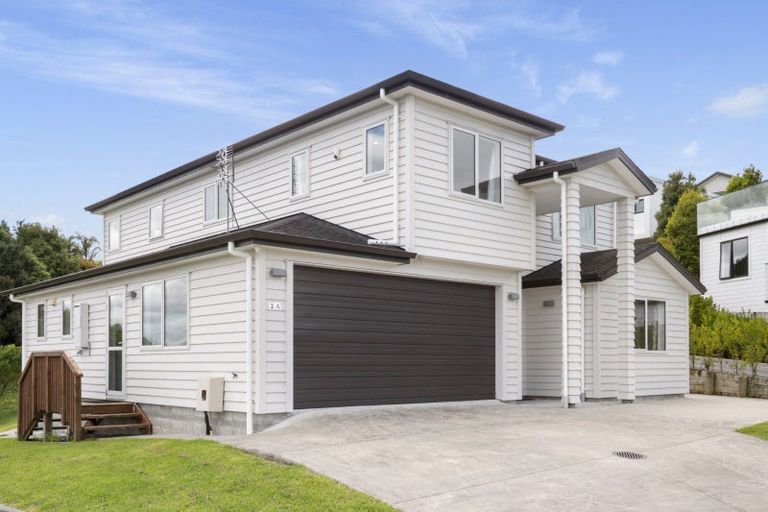 Photo of property in 24 Gyle Place, Pyes Pa, Tauranga, 3112