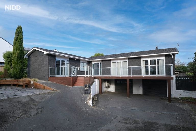 Photo of property in 88 Musselburgh Rise, Musselburgh, Dunedin, 9013