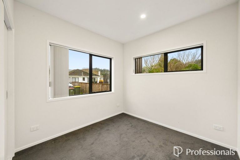Photo of property in 15a Burden Avenue, Wainuiomata, Lower Hutt, 5014