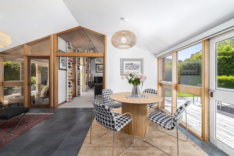 Photo of property in 21 Desmond Street, Merivale, Christchurch, 8014