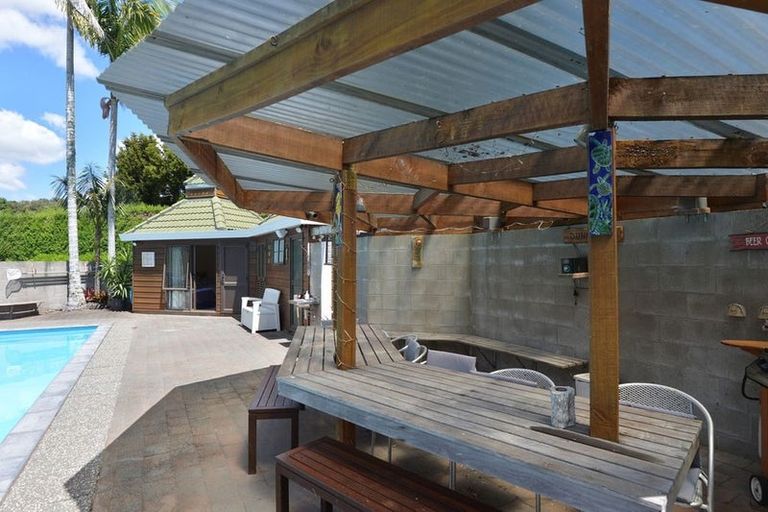 Photo of property in 698 Ngunguru Road, Glenbervie, Whangarei, 0173