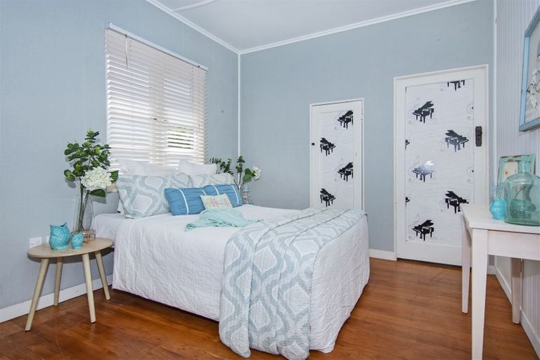 Photo of property in 261 Kamo Road, Whau Valley, Whangarei, 0112