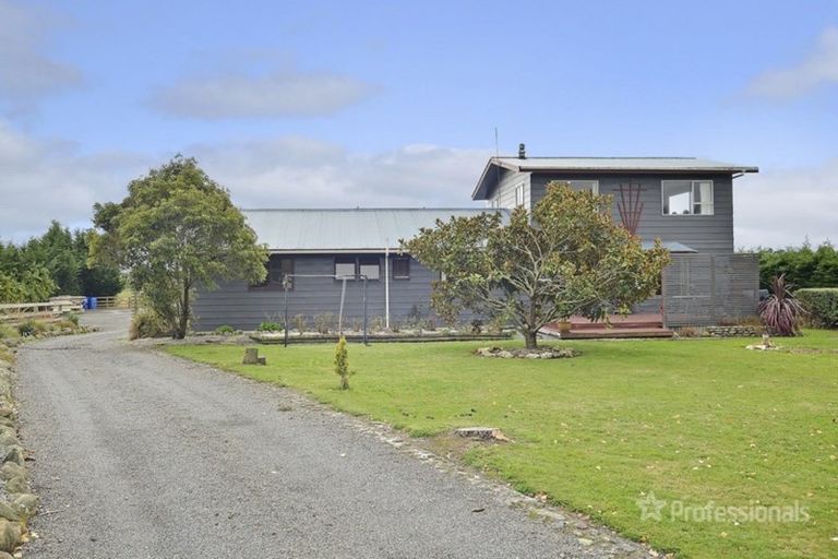 Photo of property in 767 Gladstone Road, Te Hapara, Gisborne, 4010
