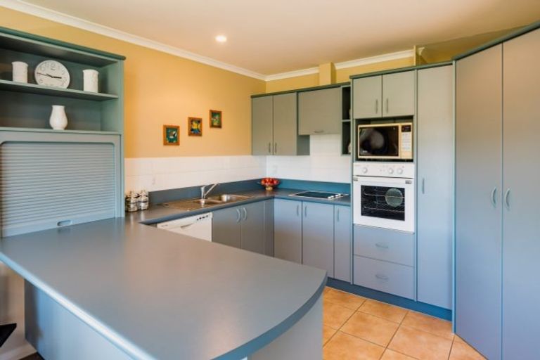 Photo of property in 91a Milton Terrace, Picton, 7220