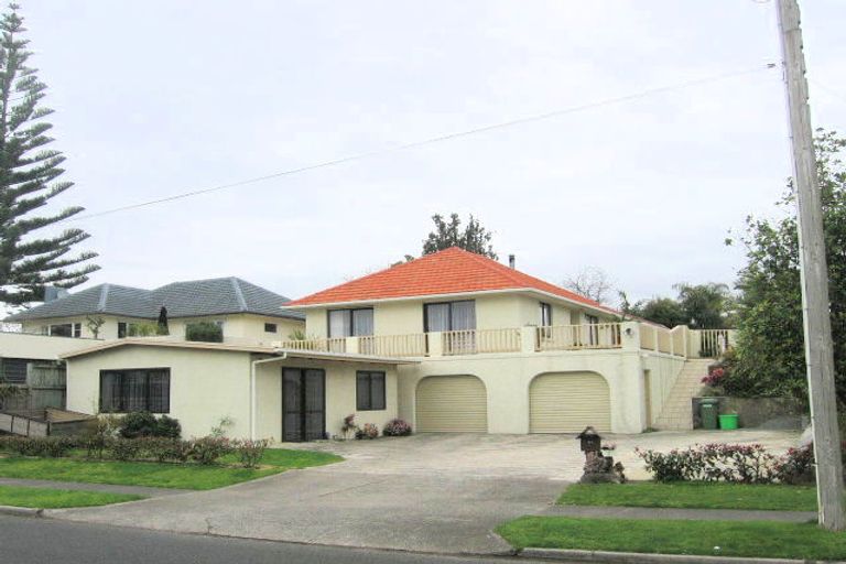 Photo of property in 150 Valley Road, Mount Maunganui, 3116