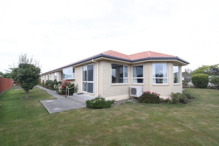 Photo of property in 132 Middle Road, Allenton, Ashburton, 7700