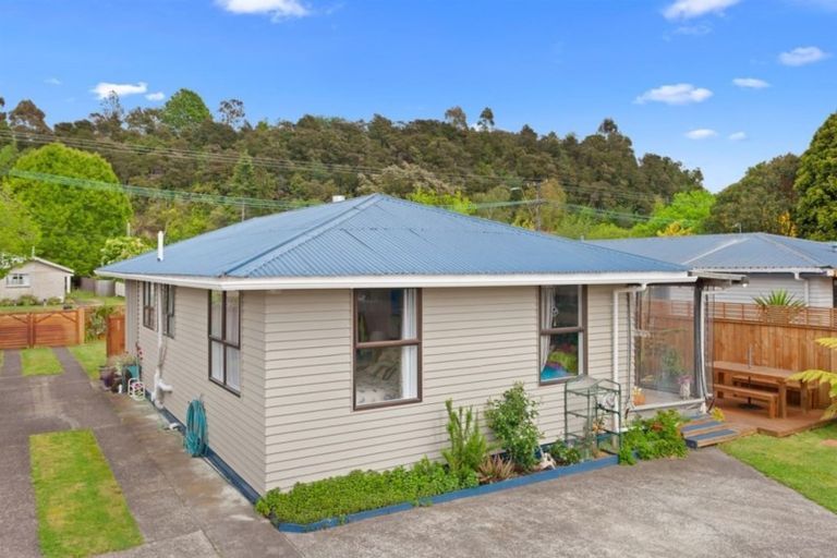 Photo of property in 154 Onslow Street, Kawerau, 3127