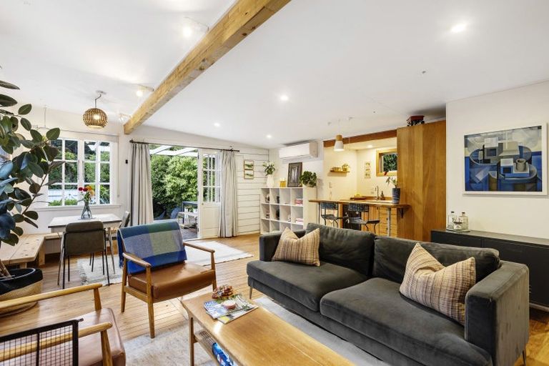 Photo of property in 92 Beach Road, Long Beach, Port Chalmers, 9081