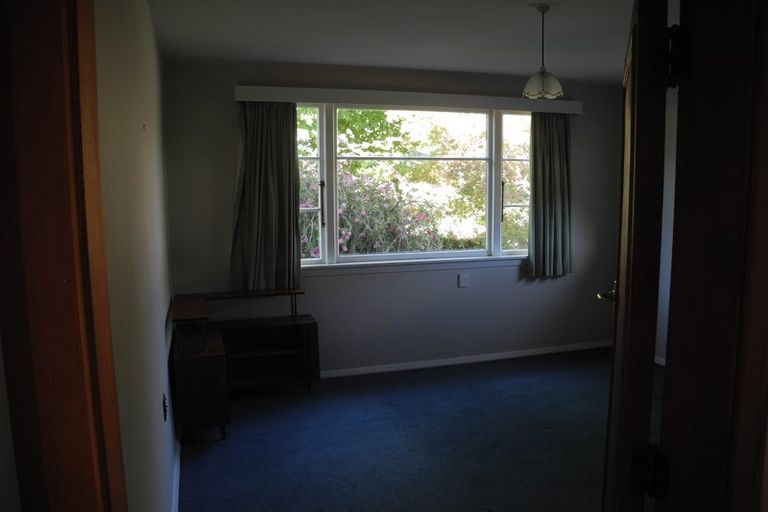 Photo of property in 17 Bowenvale Avenue, Cashmere, Christchurch, 8022