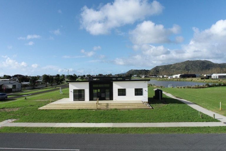 Photo of property in 300 Harbour Drive East, Matarangi, Whitianga, 3592