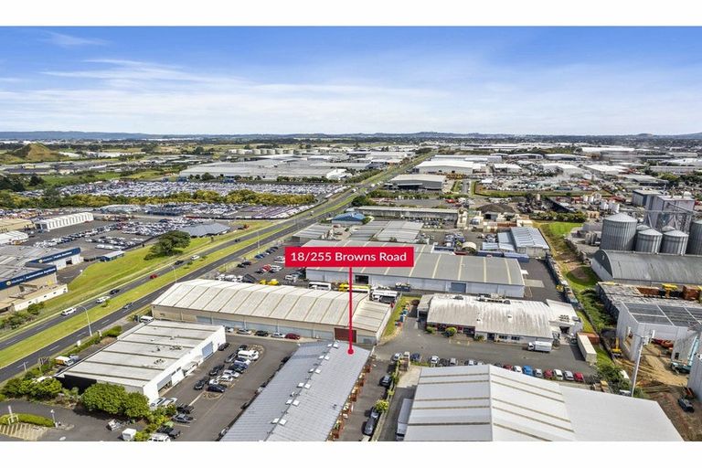 Photo of property in 18/255 Browns Road, Manurewa, Auckland, 2102