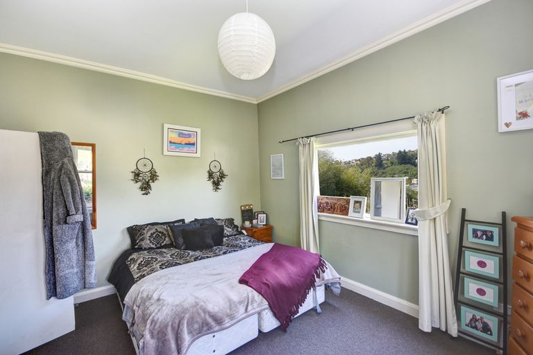 Photo of property in 20 Aberfeldy Street, Lookout Point, Dunedin, 9011