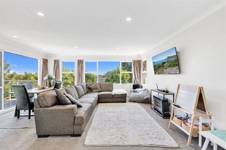 Photo of property in 146 Ti Rakau Drive, Pakuranga, Auckland, 2010