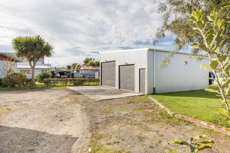 Photo of property in 131 Makino Road, Feilding, 4702