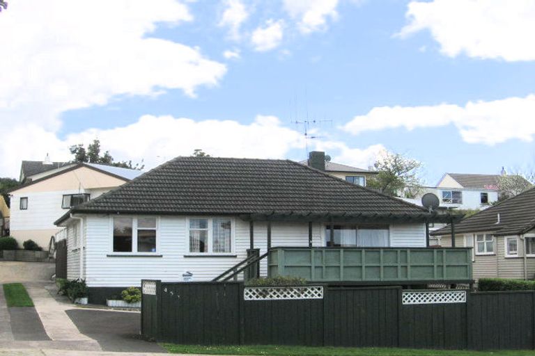 Photo of property in 453 Fraser Street, Parkvale, Tauranga, 3112