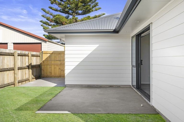 Photo of property in 3/7 Fenwick Crescent, Hillcrest, Hamilton, 3216