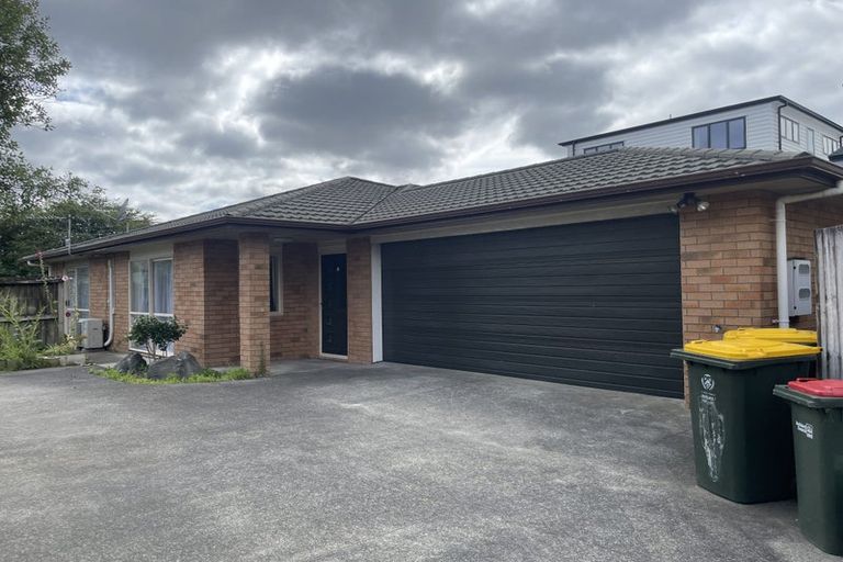 Photo of property in 7 John Street, Mangere East, Auckland, 2024