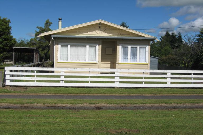 Photo of property in 55 Duncan Street, Raetihi, 4632
