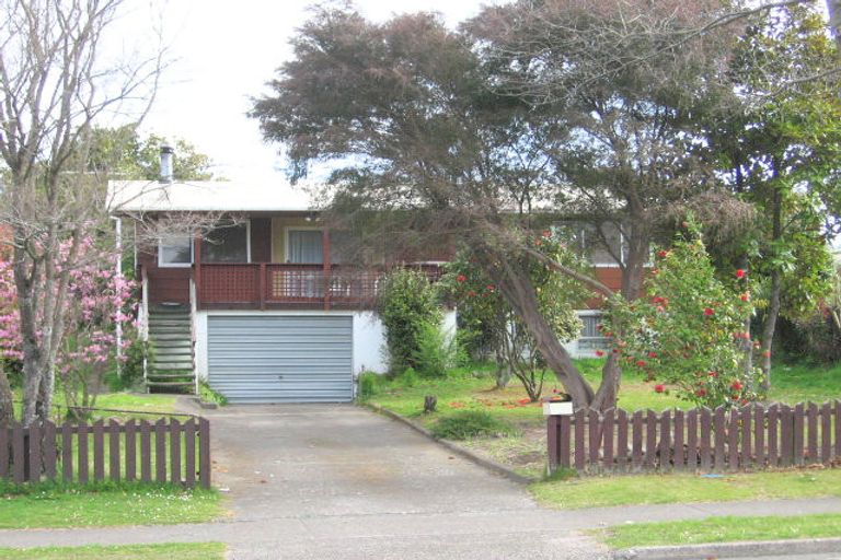 Photo of property in 78 Homedale Street, Pukehangi, Rotorua, 3015