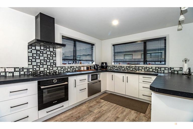 Photo of property in 8 Strawberry Place, Geraldine, 7930