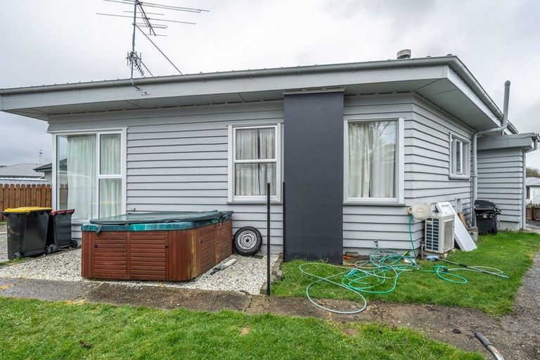 Photo of property in 138 Ward Street, Waverley, Invercargill, 9810