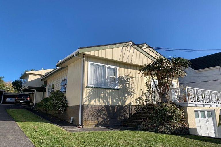 Photo of property in 5/52 Bannerman Road, Morningside, Auckland, 1022