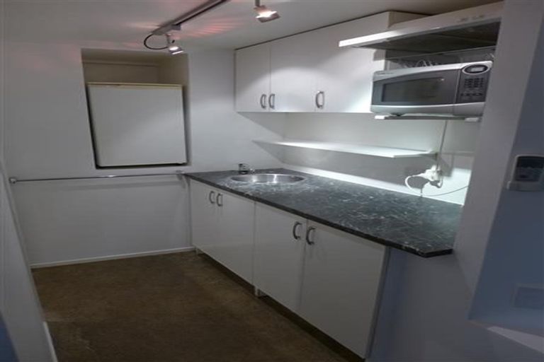 Photo of property in 46 Hepburn Street, Freemans Bay, Auckland, 1011