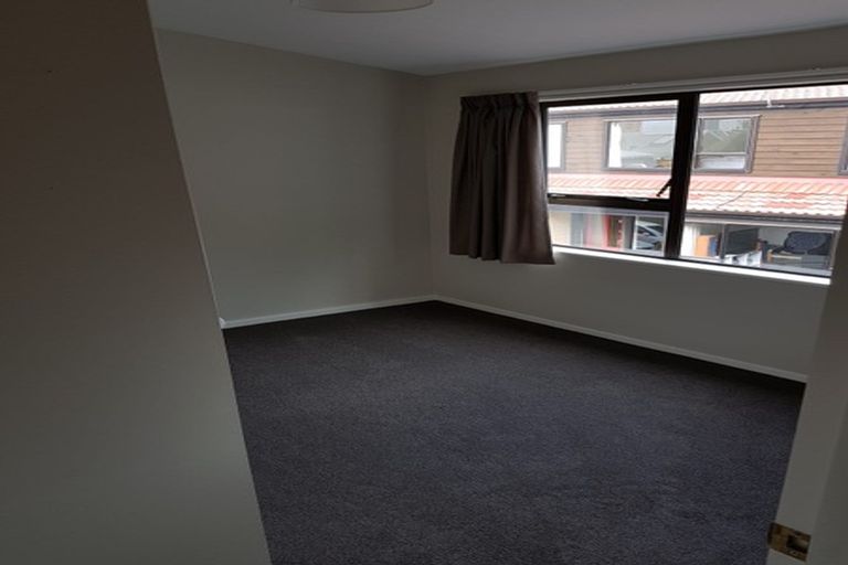 Photo of property in 6/199a Grant Road, Thorndon, Wellington, 6011